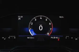 Volkswagen Taigo, 1.0, 81 kW, bensiin, manuaal, esivedu