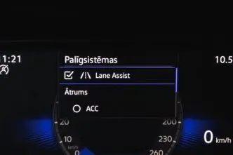 Volkswagen Taigo, 1.0, 81 kW, bensiin, manuaal, esivedu