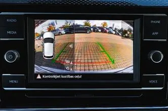 Volkswagen Taigo, 1.0, 81 kW, bensiin, manuaal, esivedu