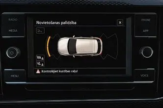 Volkswagen Taigo, 1.0, 81 kW, bensiin, manuaal, esivedu