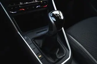 Volkswagen Taigo, 1.0, 81 kW, bensiin, manuaal, esivedu