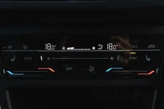 Volkswagen Taigo, 1.0, 81 kW, bensiin, manuaal, esivedu