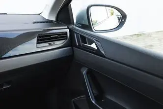 Volkswagen Taigo, 1.0, 81 kW, bensiin, manuaal, esivedu