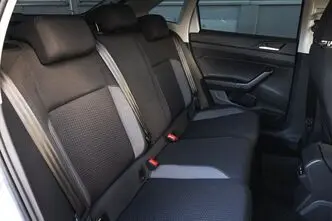 Volkswagen Taigo, 1.0, 81 kW, bensiin, manuaal, esivedu