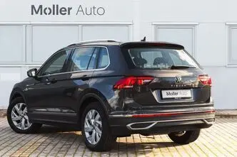 Volkswagen Tiguan, 2.0, 110 kW, дизель, автомат