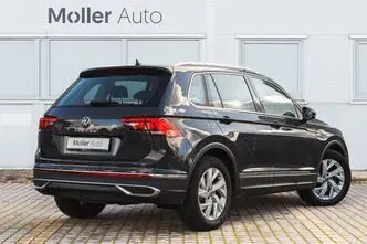 Volkswagen Tiguan, 2.0, 110 kW, дизель, автомат