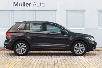 Volkswagen Tiguan, 2.0, 110 kW, дизель, автомат