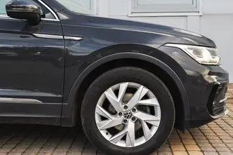 Volkswagen Tiguan, 2.0, 110 kW, дизель, автомат
