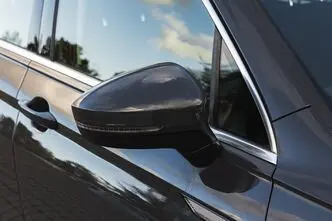 Volkswagen Tiguan, 2.0, 110 kW, дизель, автомат