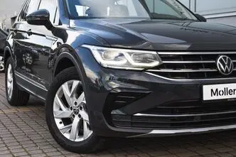 Volkswagen Tiguan, 2.0, 110 kW, дизель, автомат