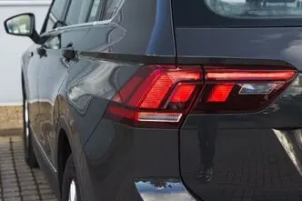 Volkswagen Tiguan, 2.0, 110 kW, дизель, автомат