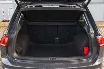 Volkswagen Tiguan, 2.0, 110 kW, дизель, автомат