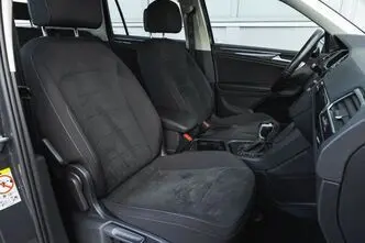 Volkswagen Tiguan, 2.0, 110 kW, дизель, автомат