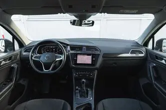 Volkswagen Tiguan, 2.0, 110 kW, дизель, автомат