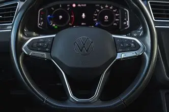 Volkswagen Tiguan, 2.0, 110 kW, дизель, автомат