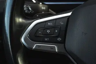 Volkswagen Tiguan, 2.0, 110 kW, дизель, автомат