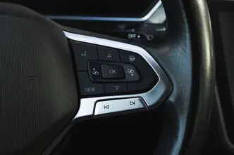 Volkswagen Tiguan, 2.0, 110 kW, дизель, автомат