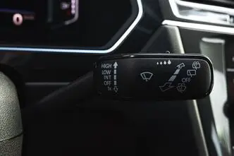 Volkswagen Tiguan, 2.0, 110 kW, дизель, автомат