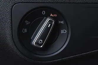 Volkswagen Tiguan, 2.0, 110 kW, дизель, автомат