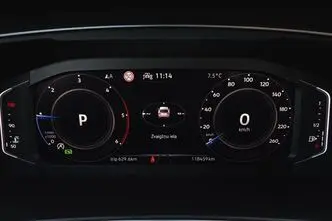 Volkswagen Tiguan, 2.0, 110 kW, дизель, автомат