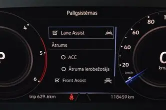 Volkswagen Tiguan, 2.0, 110 kW, дизель, автомат