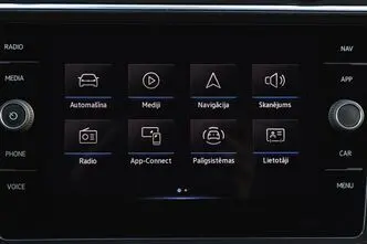 Volkswagen Tiguan, 2.0, 110 kW, дизель, автомат