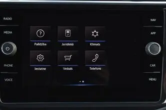 Volkswagen Tiguan, 2.0, 110 kW, дизель, автомат