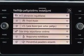 Volkswagen Tiguan, 2.0, 110 kW, дизель, автомат