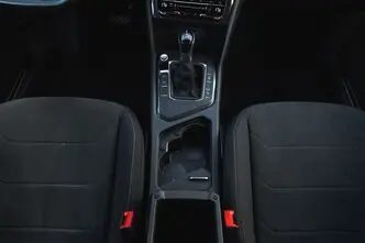 Volkswagen Tiguan, 2.0, 110 kW, дизель, автомат