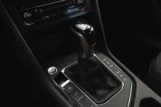 Volkswagen Tiguan, 2.0, 110 kW, дизель, автомат