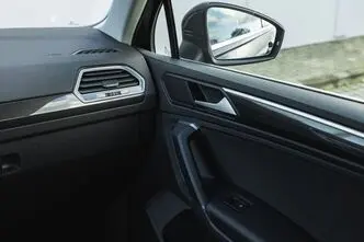 Volkswagen Tiguan, 2.0, 110 kW, дизель, автомат