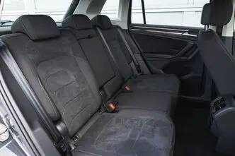 Volkswagen Tiguan, 2.0, 110 kW, дизель, автомат