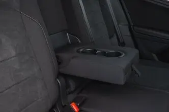 Volkswagen Tiguan, 2.0, 110 kW, дизель, автомат