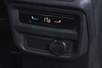 Volkswagen Tiguan, 2.0, 110 kW, дизель, автомат