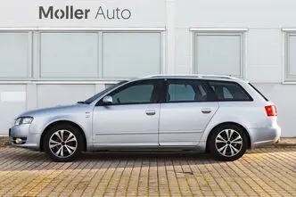 Audi A4, 2.0, 103 kW, diisel, manuaal, esivedu