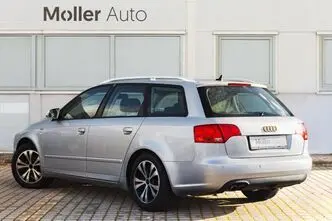 Audi A4, 2.0, 103 kW, diisel, manuaal, esivedu