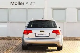 Audi A4, 2.0, 103 kW, diisel, manuaal, esivedu