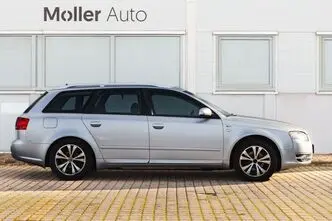 Audi A4, 2.0, 103 kW, diisel, manuaal, esivedu