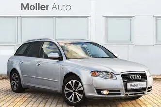 Audi A4, 2.0, 103 kW, diisel, manuaal, esivedu