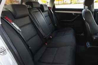 Audi A4, 2.0, 103 kW, diisel, manuaal, esivedu