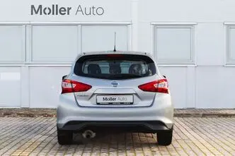 Nissan Pulsar, 1.2, 85 kW, bensiin, manuaal, esivedu