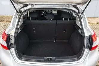 Nissan Pulsar, 1.2, 85 kW, bensiin, manuaal, esivedu