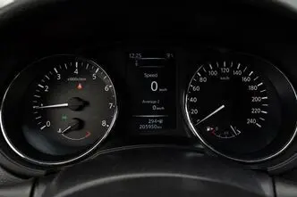 Nissan Pulsar, 1.2, 85 kW, bensiin, manuaal, esivedu