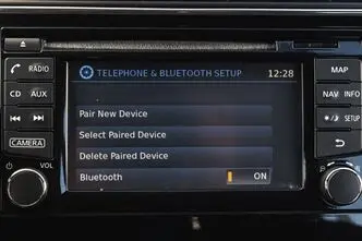 Nissan Pulsar, 1.2, 85 kW, bensiin, manuaal, esivedu