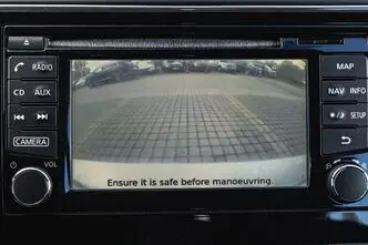 Nissan Pulsar, 1.2, 85 kW, bensiin, manuaal, esivedu