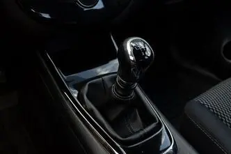 Nissan Pulsar, 1.2, 85 kW, bensiin, manuaal, esivedu