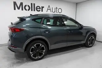 Cupra Formentor, 1.5, 110 kW, bensiin, automaat, esivedu