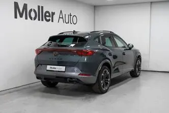 Cupra Formentor, 1.5, 110 kW, bensiin, automaat, esivedu