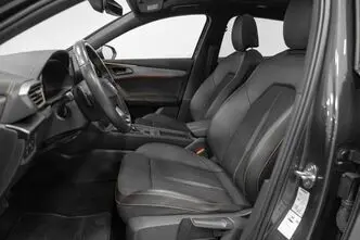 Cupra Formentor, 1.5, 110 kW, bensiin, automaat, esivedu