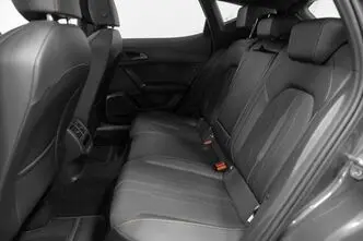 Cupra Formentor, 1.5, 110 kW, bensiin, automaat, esivedu